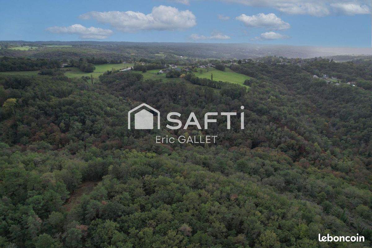 Terreno em Brive-la-Gaillarde, France 3343 m² N.º 181950