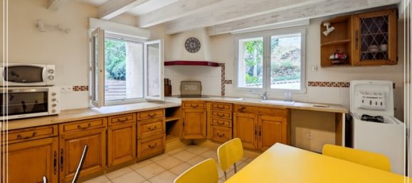 2 غرف نوم منزل في Occitanie, France رقم 323070 2