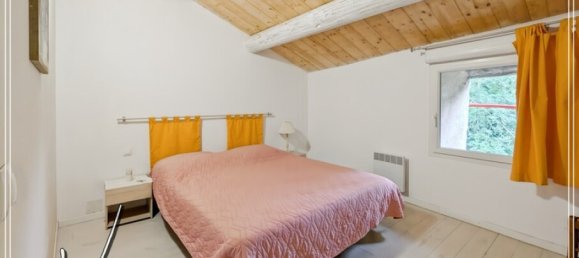 2 غرف نوم منزل في Occitanie, France رقم 323070 4