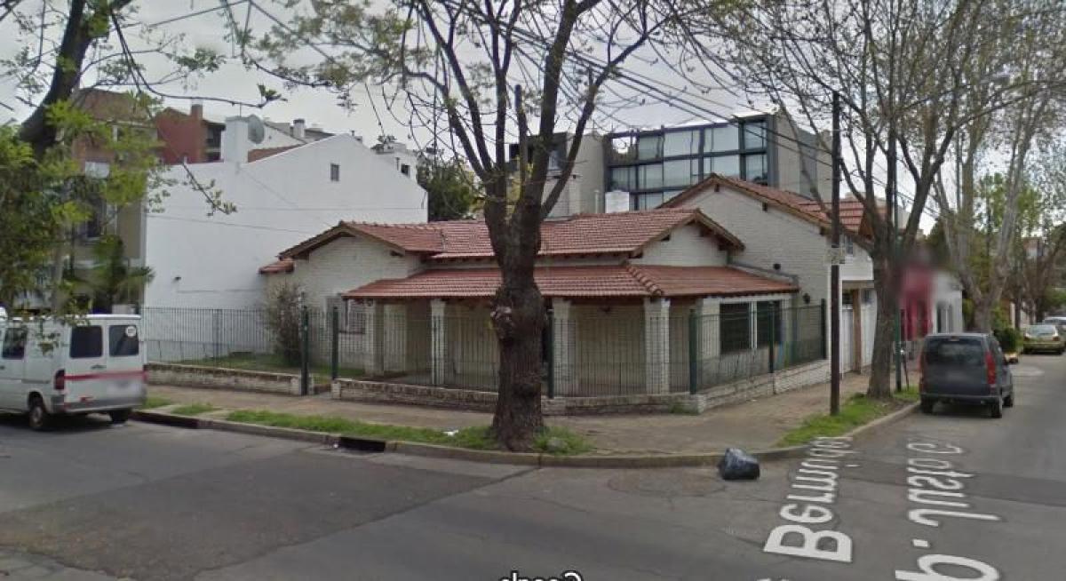  Land in Vicente Lopez, Argentina No. 48662