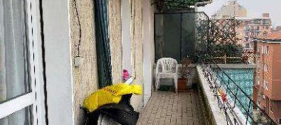 2-Zimmer Wohnung in Baranzate, Italy, Nr. 187511 15