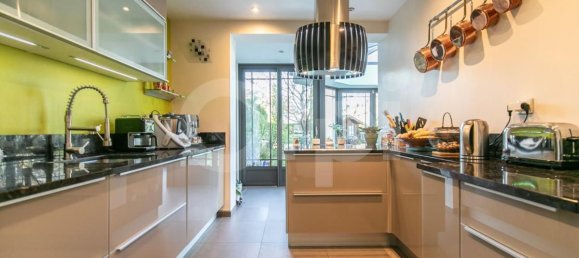 6 غرف نوم منزل في La Queue-en-Brie, France رقم 173346 9