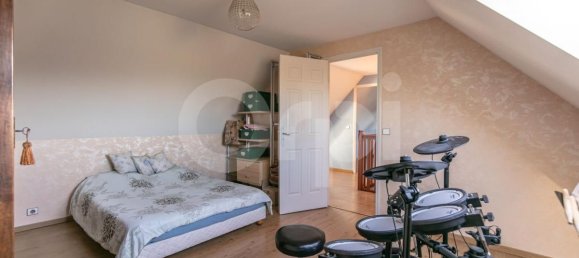 6 غرف نوم منزل في La Queue-en-Brie, France رقم 173346 19