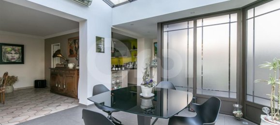 6 غرف نوم منزل في La Queue-en-Brie, France رقم 173346 6