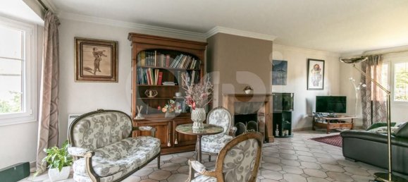 6 غرف نوم منزل في La Queue-en-Brie, France رقم 173346 7