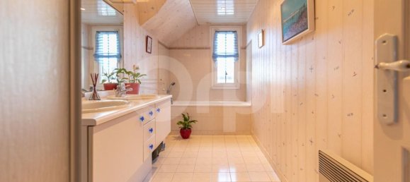 6 غرف نوم منزل في La Queue-en-Brie, France رقم 173346 14