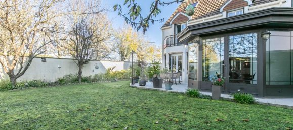 6 غرف نوم منزل في La Queue-en-Brie, France رقم 173346 3