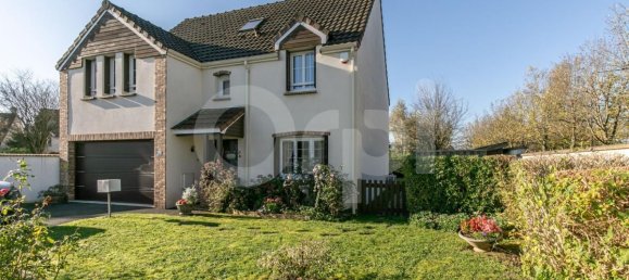 6 غرف نوم منزل في La Queue-en-Brie, France رقم 173346 2