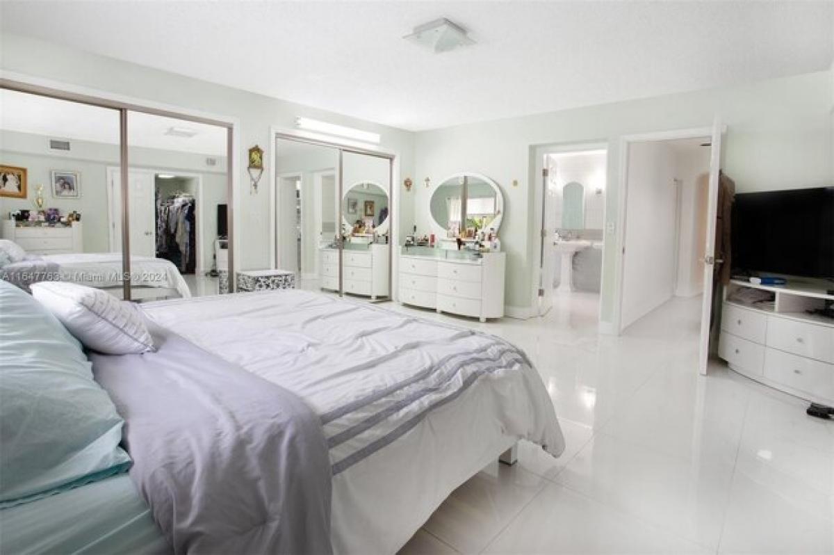 4 Schlafzimmer Haus in Miami, USA, Nr. 305911