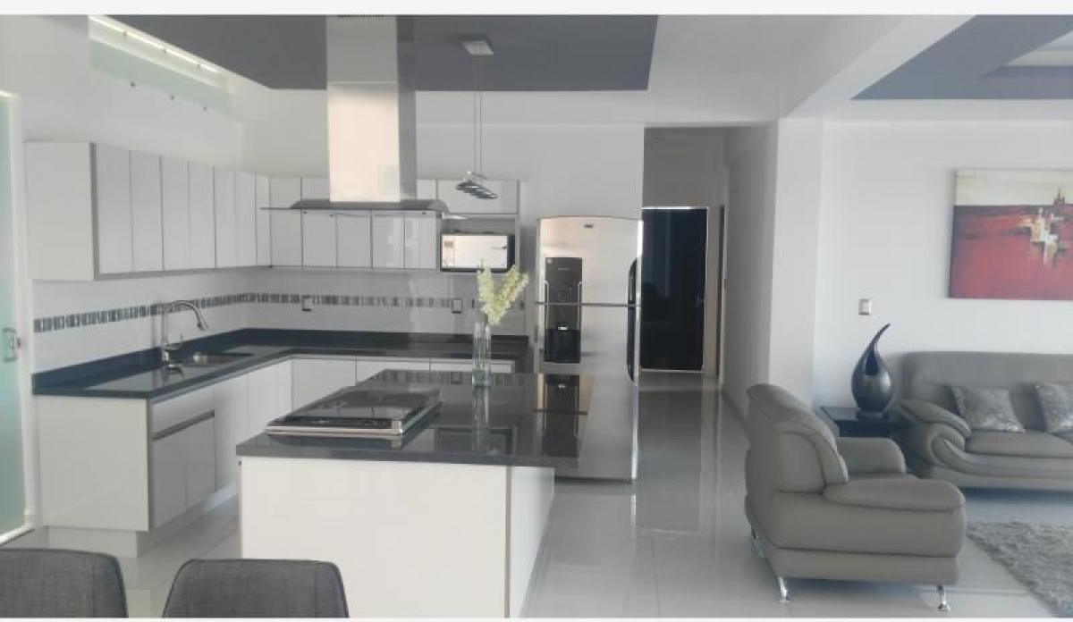 3 Schlafzimmer Wohnung in Queretaro, Mexico, Nr. 150788