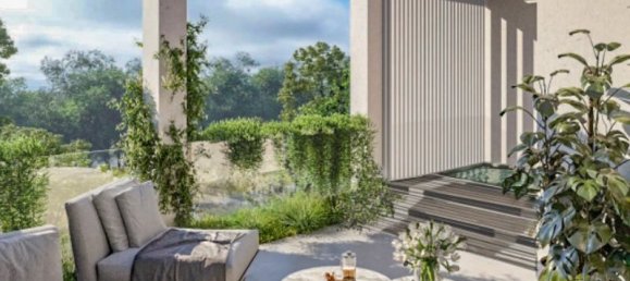 4 Schlafzimmer Villa in Al Barari, UAE, Nr. 2289 6