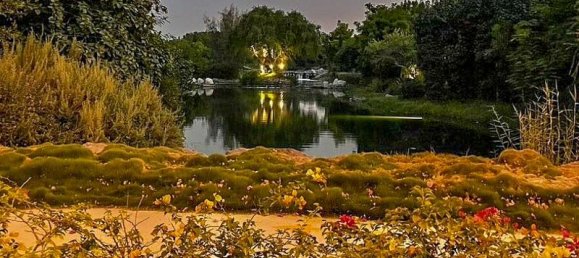 4 Schlafzimmer Villa in Al Barari, UAE, Nr. 2289 2