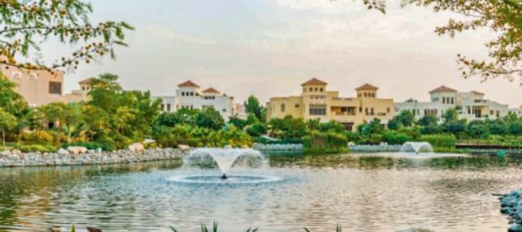 4 Schlafzimmer Villa in Al Barari, UAE, Nr. 2289 9