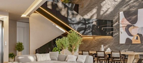 4 Schlafzimmer Villa in Al Barari, UAE, Nr. 2289 5