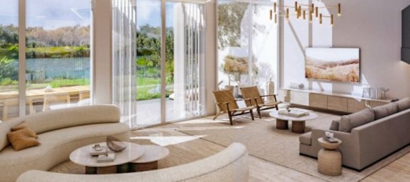 4 Schlafzimmer Villa in Al Barari, UAE, Nr. 2289 7