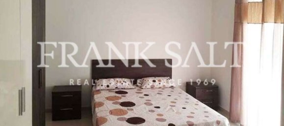 Apartamento de 2 dormitorios en Saint Julian's, Malta No. 6871 3