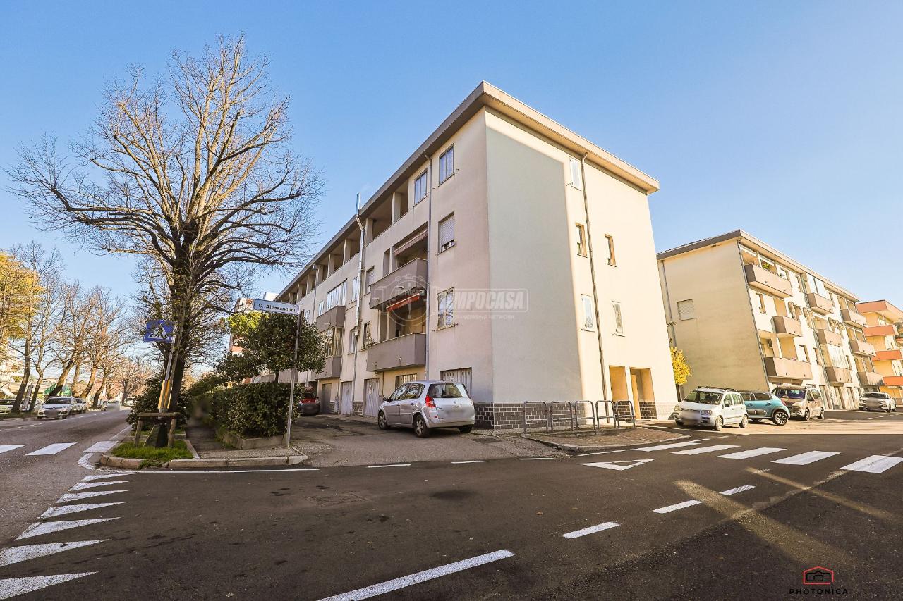 5-Zimmer Wohnung in Rimini, Italy, Nr. 32882