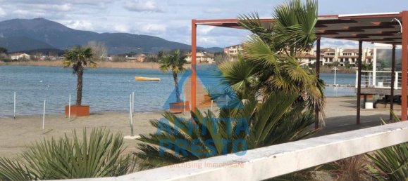 Apartamento de 1 dormitorio en Pontedera, Italy No. 349781 17