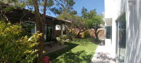 3 bedrooms House in Corregidora, Mexico No. 151854 2