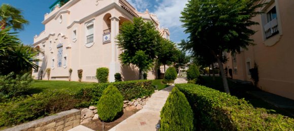 4 Schlafzimmer Wohnung in Marbella, Spain, Nr. 9899 8