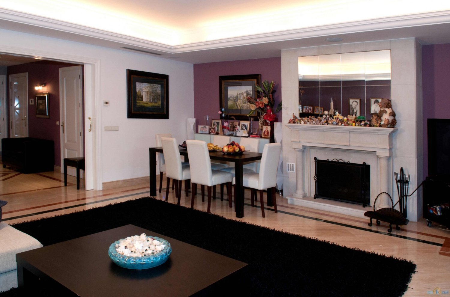 4 Schlafzimmer Wohnung in Marbella, Spain, Nr. 9899