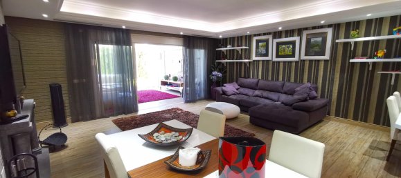 4 Schlafzimmer Wohnung in Marbella, Spain, Nr. 9899 9