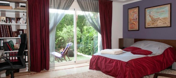 4 Schlafzimmer Wohnung in Marbella, Spain, Nr. 9899 5