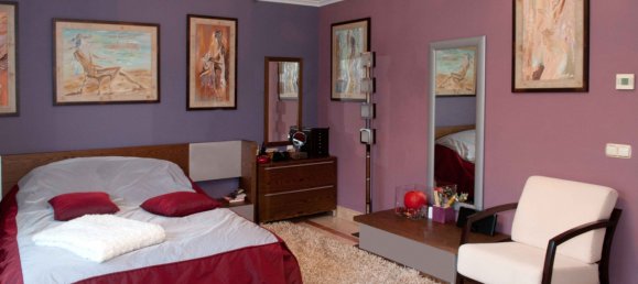 4 Schlafzimmer Wohnung in Marbella, Spain, Nr. 9899 4
