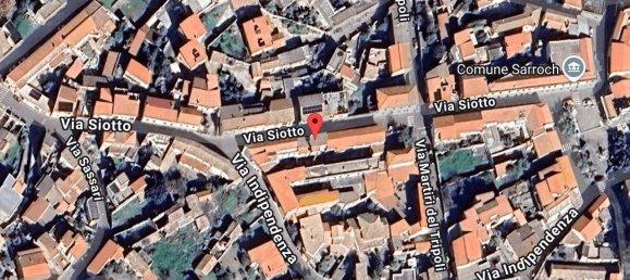 1 chambre Appartement à Sarroch, Italy No. 296135 2