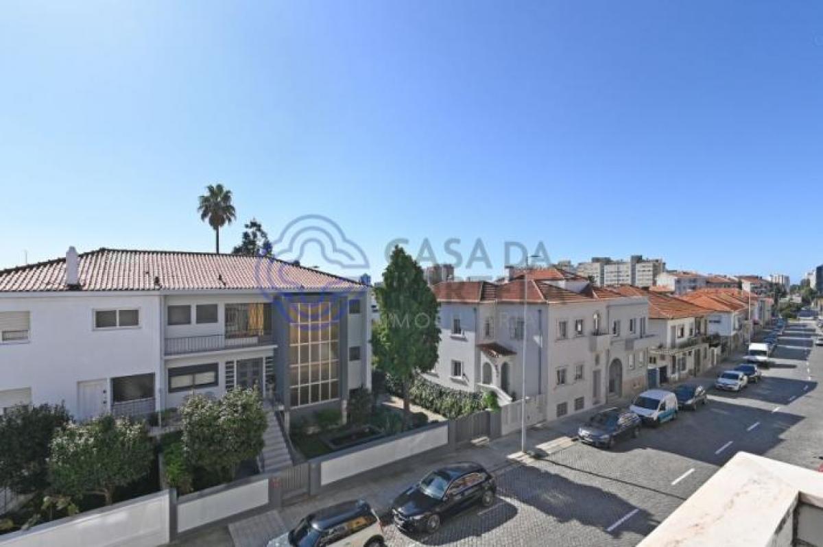 3 chambres Appartement à Porto, Portugal No. 5125