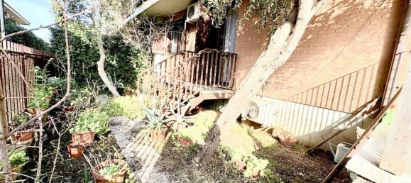 5-Zimmer Haus in Rome, Italy, Nr. 27705 22