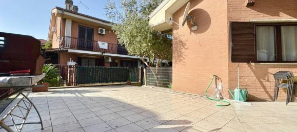 5-Zimmer Haus in Rome, Italy, Nr. 27705 4