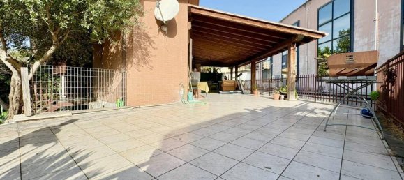 5-Zimmer Haus in Rome, Italy, Nr. 27705 2