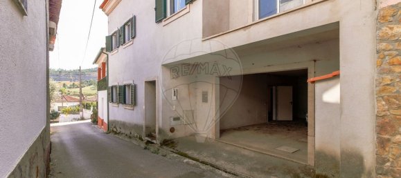 Casa de 4 dormitorios en Almalagues, Portugal No. 178353 16