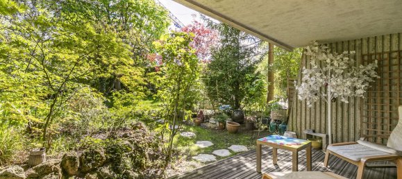 2 Schlafzimmer Wohnung in Ville-d'Avray, France, Nr. 184420 2