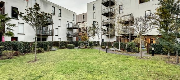 Apartamento de 1 dormitorio en Tours, France No. 256017 5