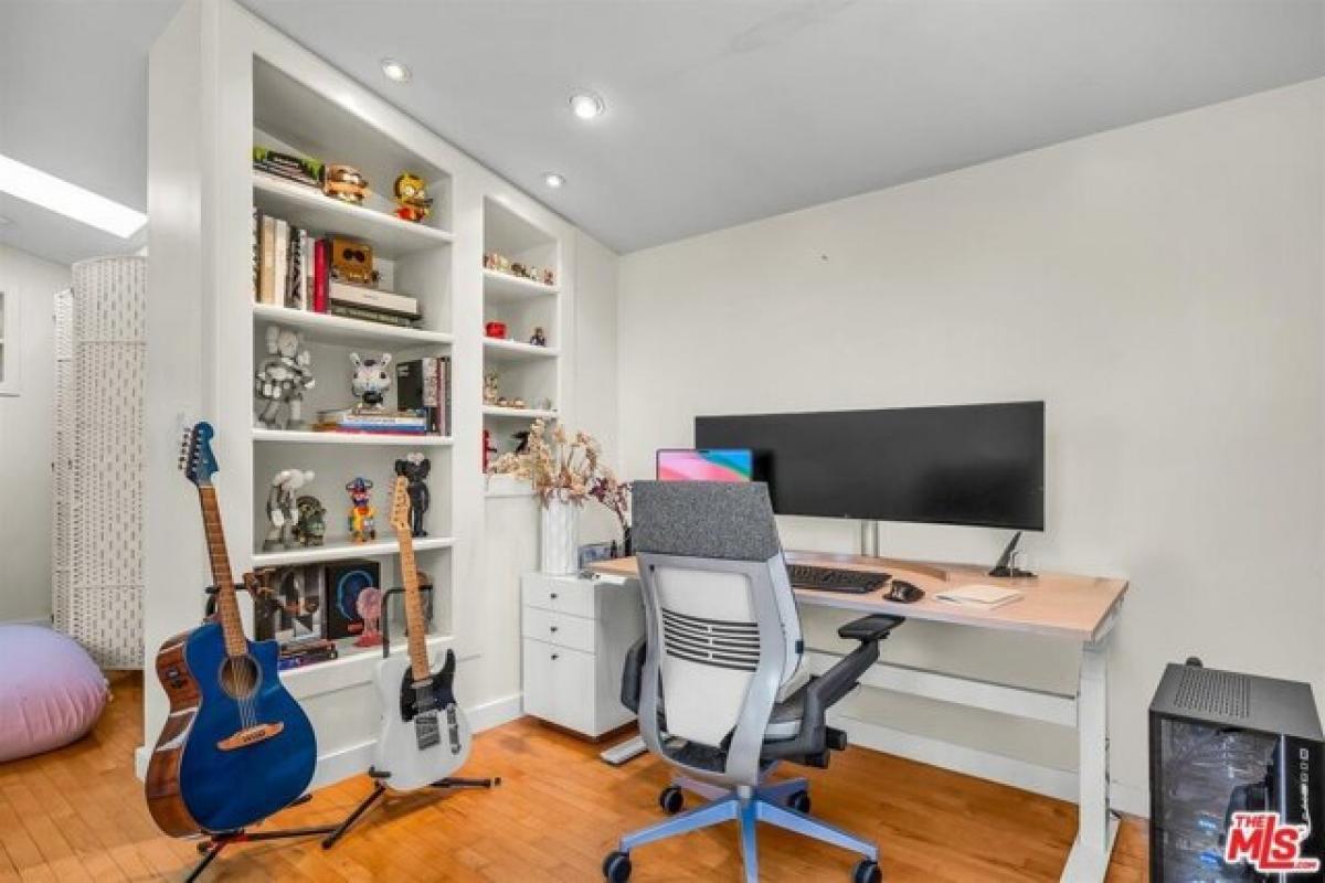 Casa de 2 dormitorios en Los Angeles, USA No. 442268