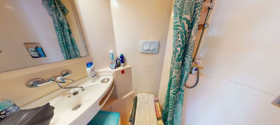 Квартира с 1 спальней в Кан, Франция № 353738 5