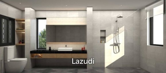 3 bedrooms Villa in Ko Samui, Thailand No. 26524 6