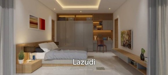 3 bedrooms Villa in Ko Samui, Thailand No. 26524 4