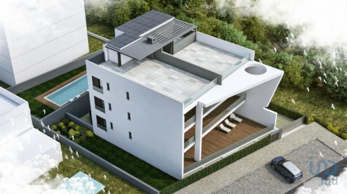 3 Schlafzimmer Haus in Tavira, Portugal, Nr. 2498