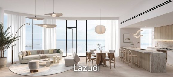 2 bedrooms Apartment in Ras Al Khaimah, UAE No. 17829 2