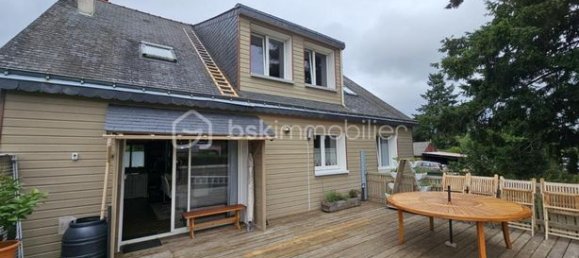 6 bedrooms House in Guemene-Penfao, France No. 281130 8