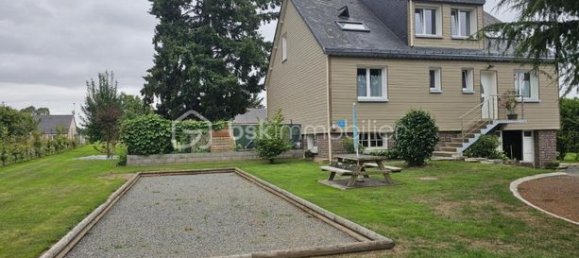 6 bedrooms House in Guemene-Penfao, France No. 281130 2