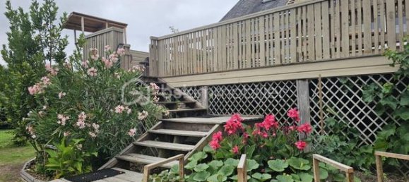 6 bedrooms House in Guemene-Penfao, France No. 281130 19