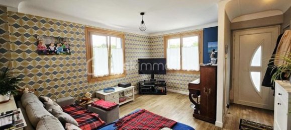 6 bedrooms House in Guemene-Penfao, France No. 281130 3