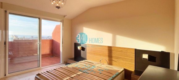 2 Schlafzimmer Penthouse in Fuengirola, Spain, Nr. 34490 5
