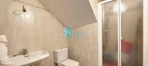 2 Schlafzimmer Penthouse in Fuengirola, Spain, Nr. 34490 35
