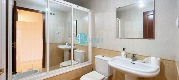 2 Schlafzimmer Penthouse in Fuengirola, Spain, Nr. 34490 6