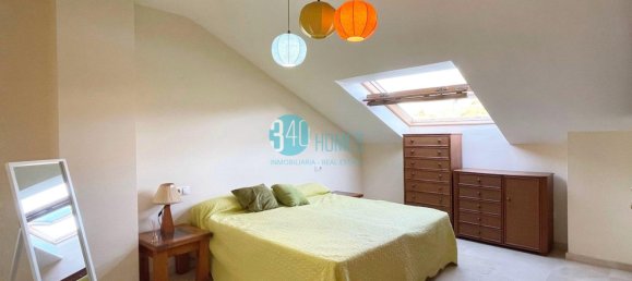 2 Schlafzimmer Penthouse in Fuengirola, Spain, Nr. 34490 21